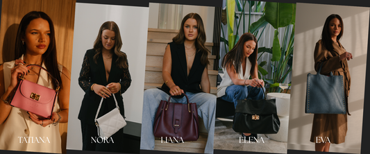 The Real Reason Italian Leather Handbags Are Better