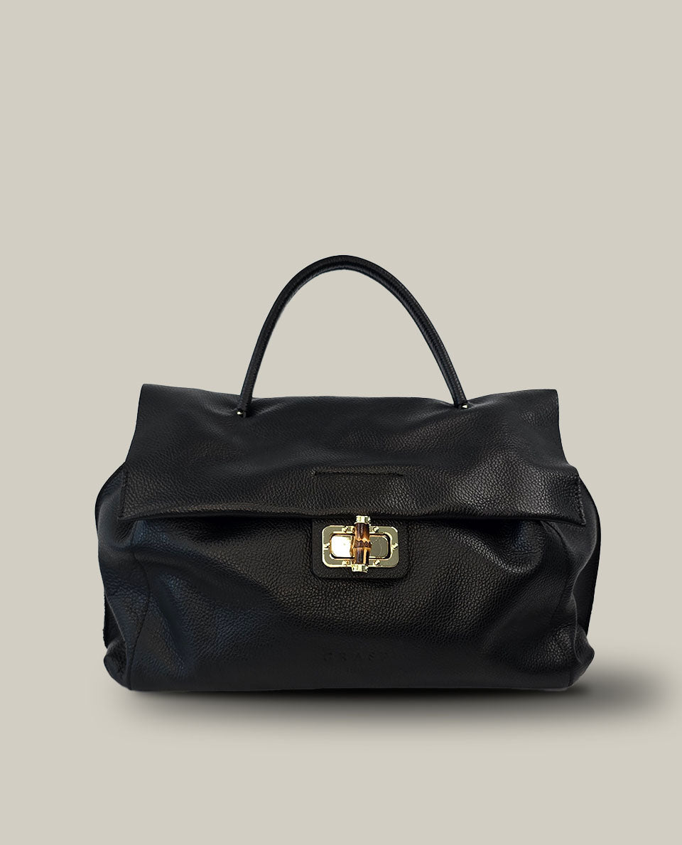 What Makes a Bag Worth Keeping Forever?