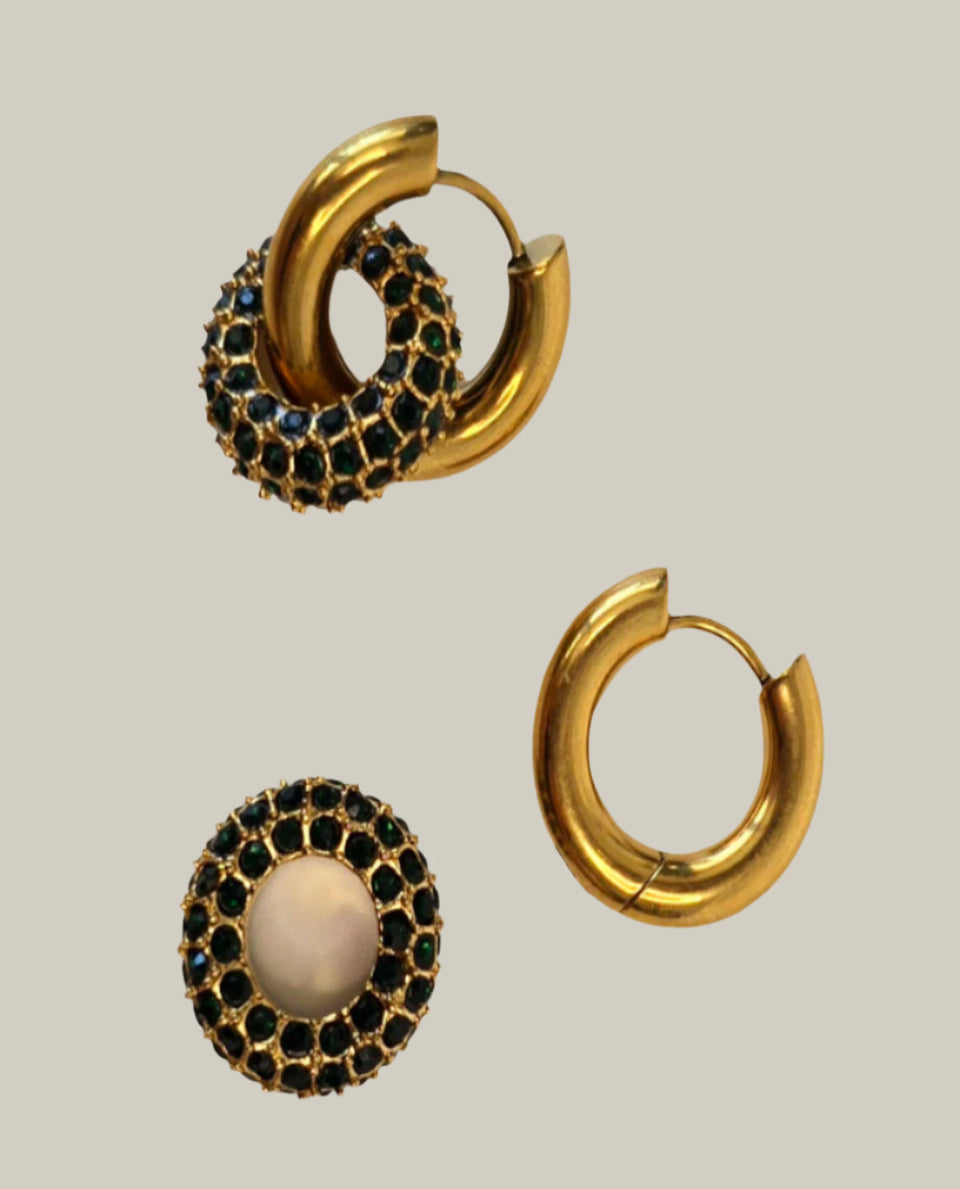 Sienna Earrings