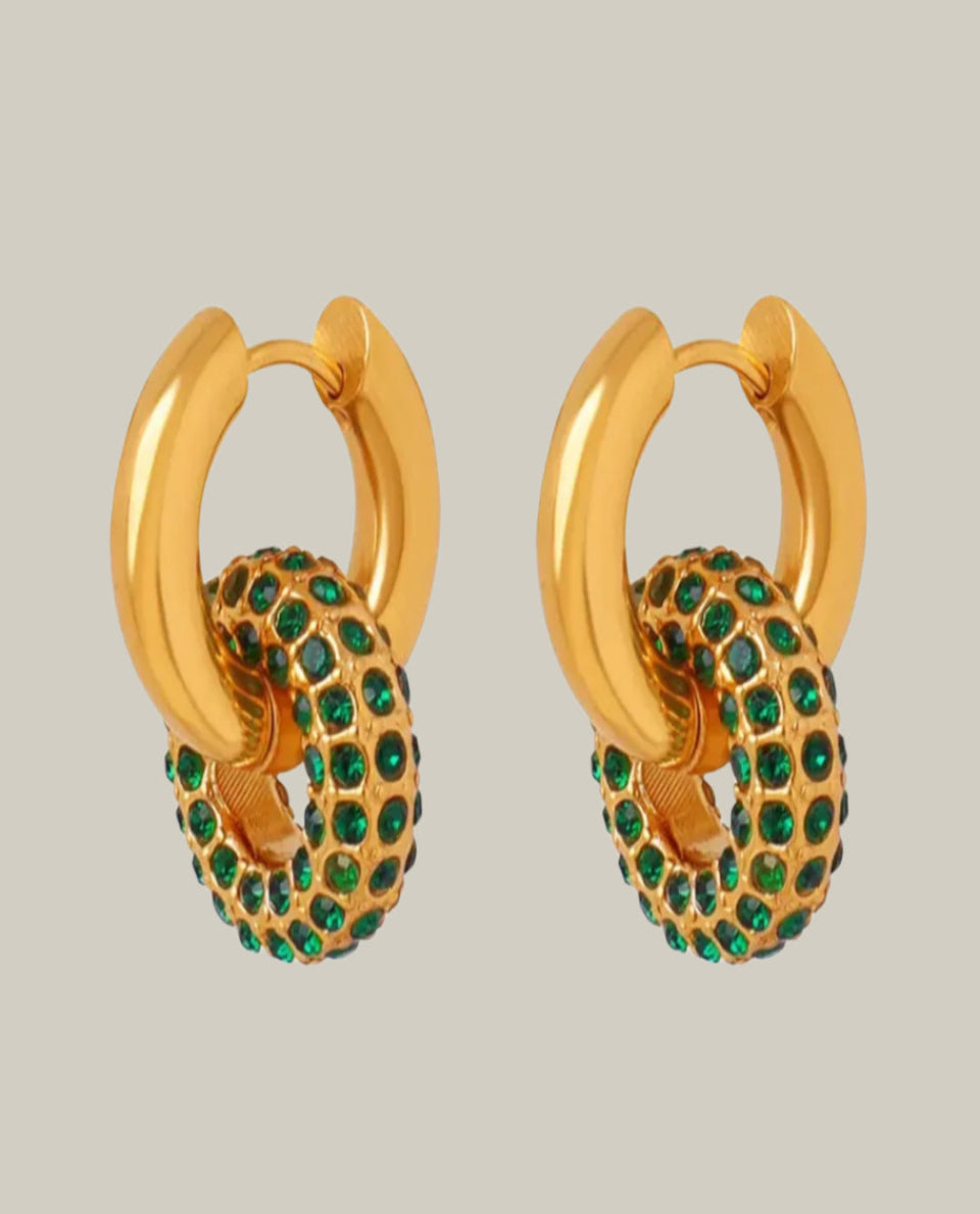 Sienna Earrings