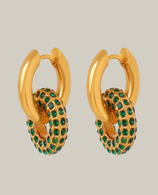 Sienna Earrings