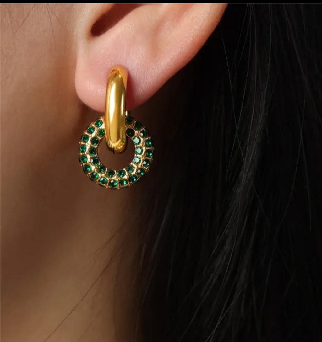 Sienna Earrings