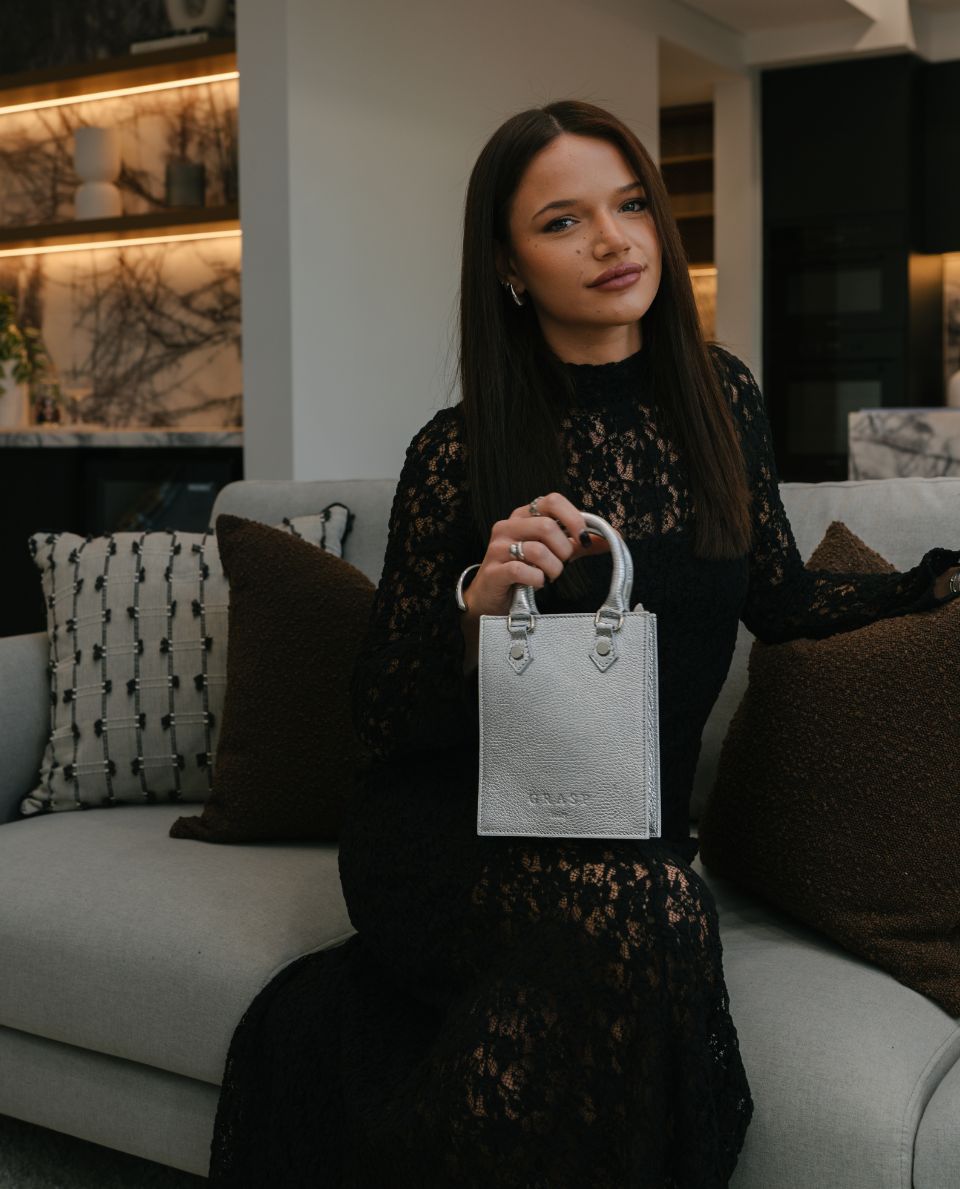 finest Italian Leather alessia