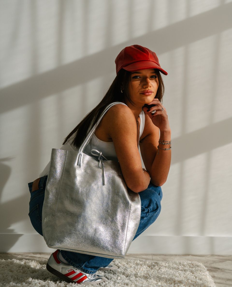 finest Italian Leather alessia